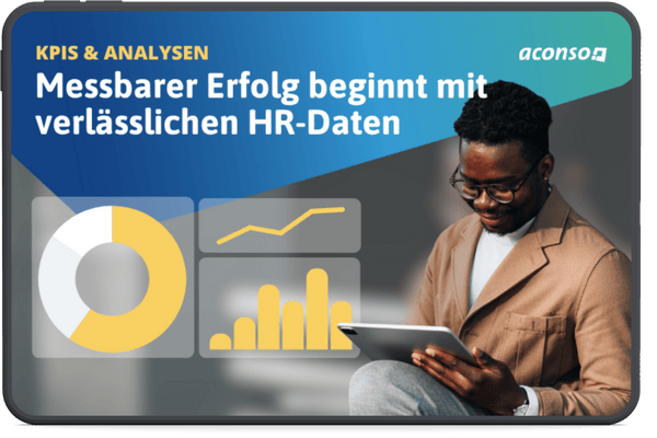 E-Book jetzt herunterladen - HR KPIs E-Book jetzt herunterladen - HR KPIs